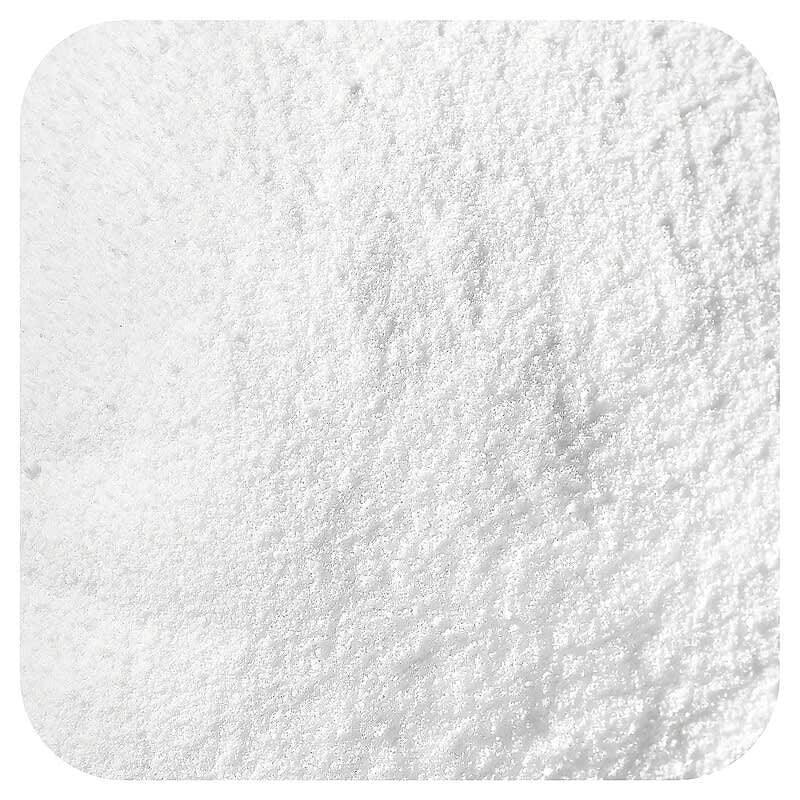 California Gold Nutrition, L-Serine Powder, AjiPure Amino Acid, Unflavored Powder, 1 lb (454 g) - Image 3