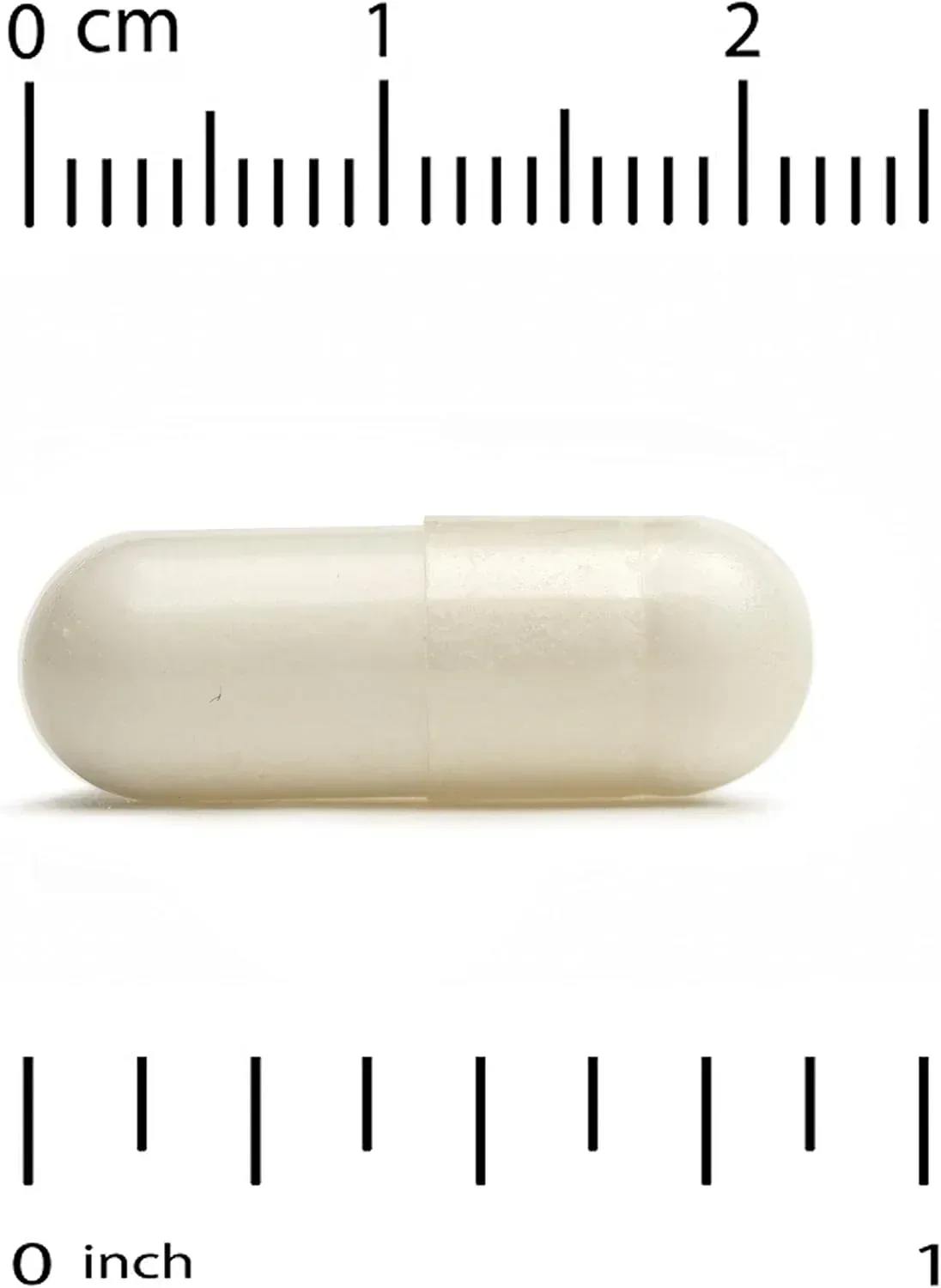 California Gold Nutrition, L-Theanine, Featuring AlphaWave, 100 mg, 30 Veggie Capsules - Image 3