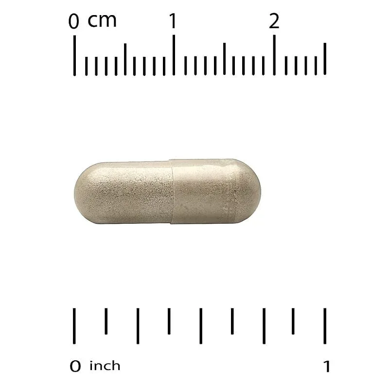 California Gold Nutrition, Lutein, 90 Veggie Capsules - Image 3