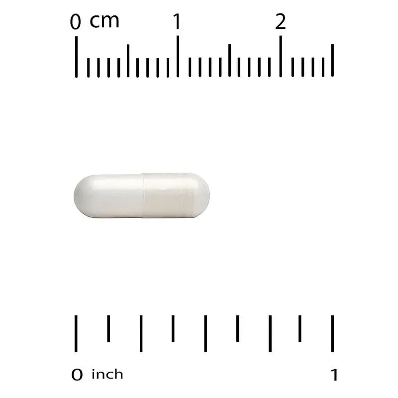 California Gold Nutrition, Nicotinamide Riboside Tartrate (NR), 250 mg, 60 Veggie Capsules - Image 3