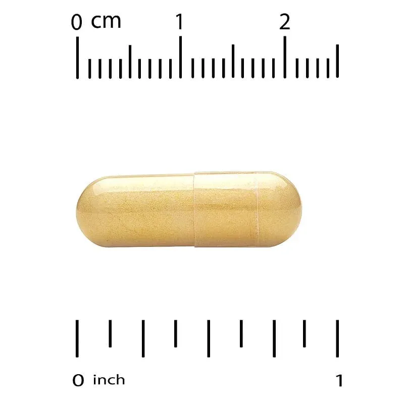 California Gold Nutrition, NMNH Complex, with CoQ10, PQQ & L-Ergothioneine, 60 Veggie Capsules - Image 3