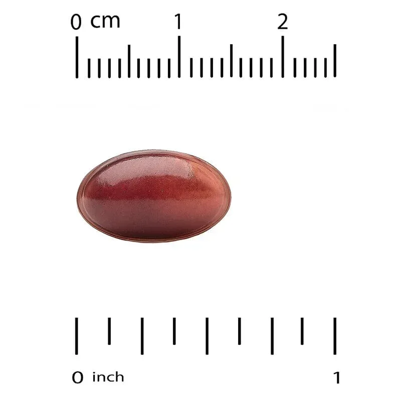 California Gold Nutrition, PQQ, 20 mg - Image 3