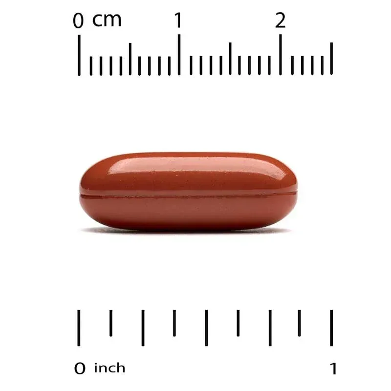 California Gold Nutrition, Prenatal DHA, Omega-3 Fatty Acids DHA and EPA plus Choline, 60 Fish Gelatin Softgels - Image 3