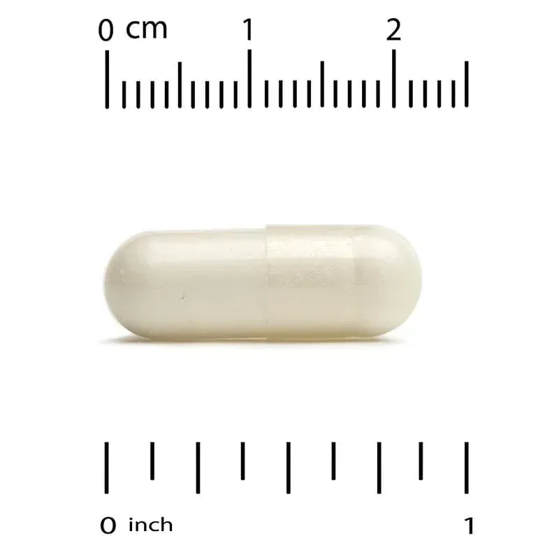 California Gold Nutrition, Sport, L-Citrulline, Kyowa Hakko, 500 mg, 60 Veggie Capsules - Image 3