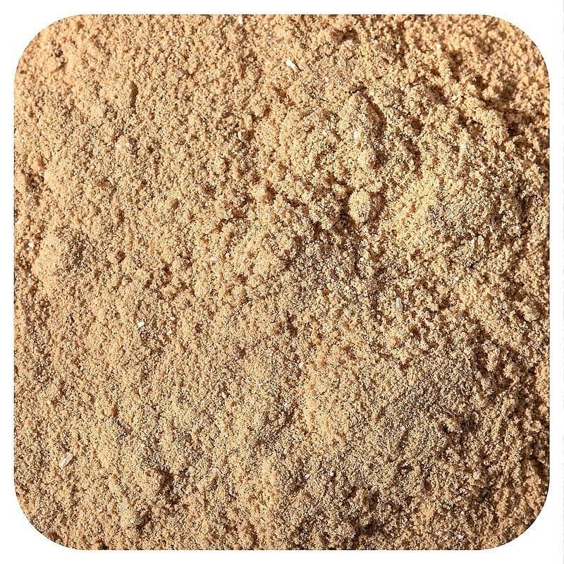 California Gold Nutrition, Sport, Plant-Based Protein with Organic Brown Rice Protein Concentrate, Flaxseed, Chia Seed, 2 lb (907 g) - Image 8