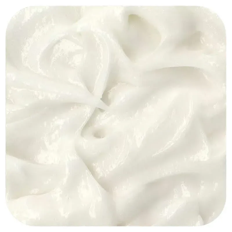 California Gold Nutrition, Strengthening Hair Masque, Biotin, Rosemary Mint, 12 oz (340 g) - Image 5