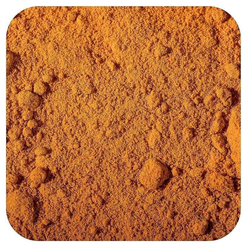 California Gold Nutrition, Superfoods, Organic Powder, 4 oz (114 g) - Image 3