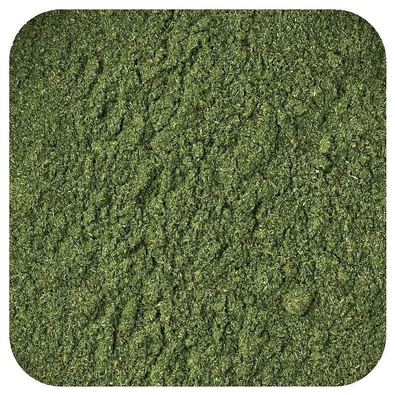 California Gold Nutrition, Superfoods, Organic Powder, 4 oz (114 g) - Image 33