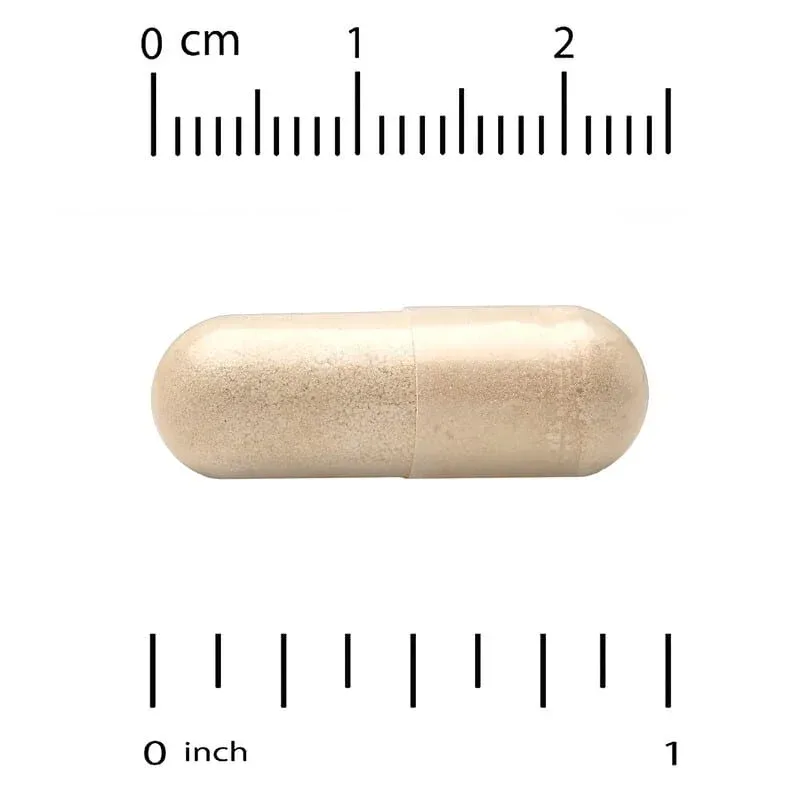 California Gold Nutrition, Vitamin C, Quali®-C, 1,000 mg - Image 3