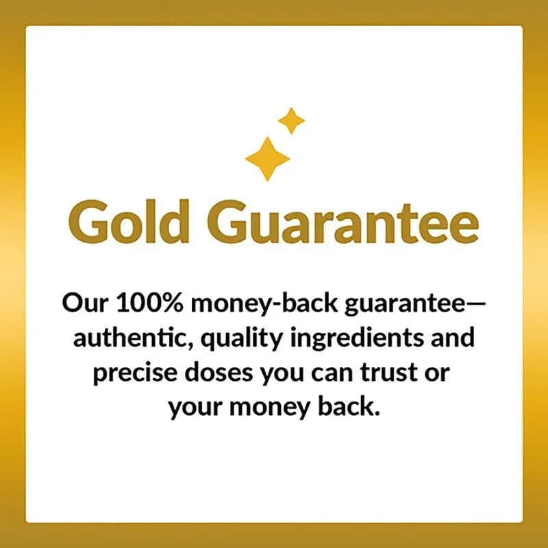 California Gold Nutrition, Vitamin C, Quali®-C, 1,000 mg - Image 5