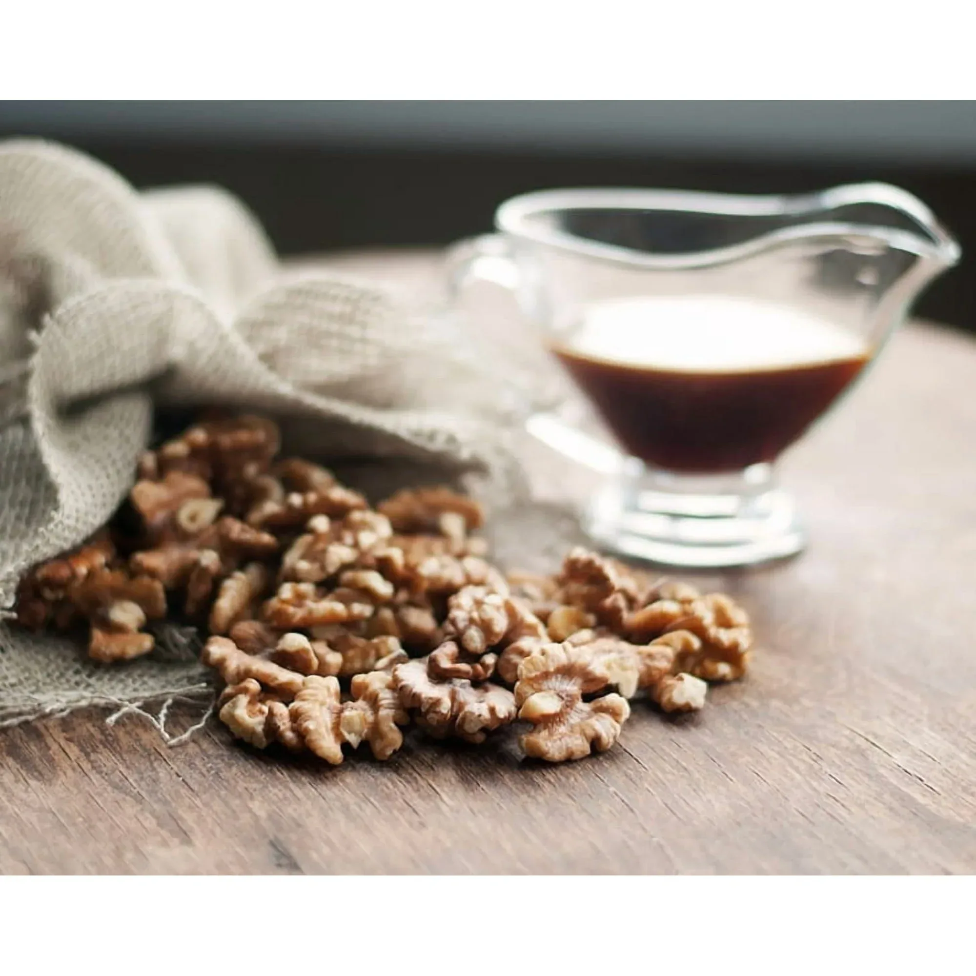 California Walnuts — Raw, Kosher, Vegan — by Food to Live - Image 4