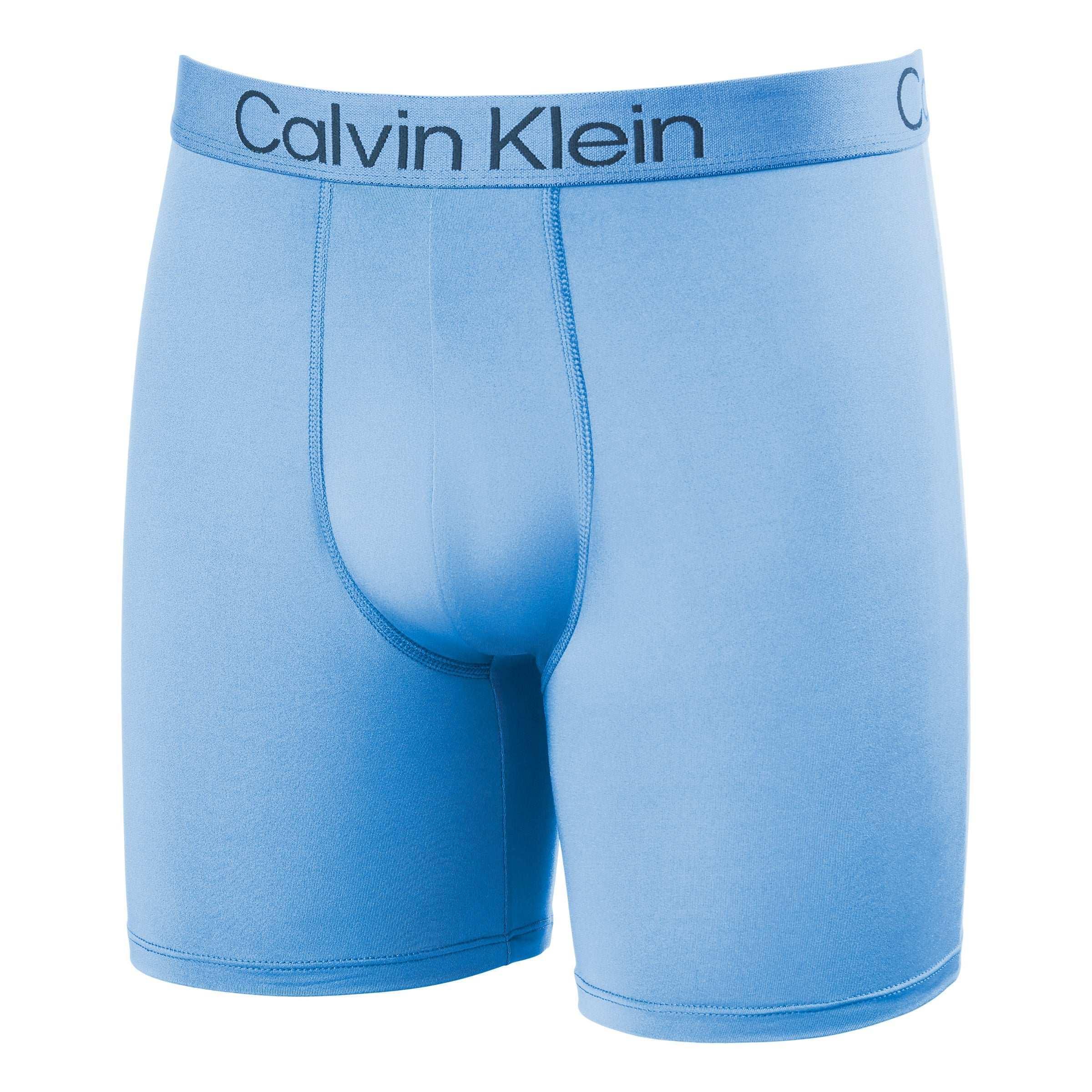 Calvin Klein Men's Boxer Brief, 3-pack - Image 2