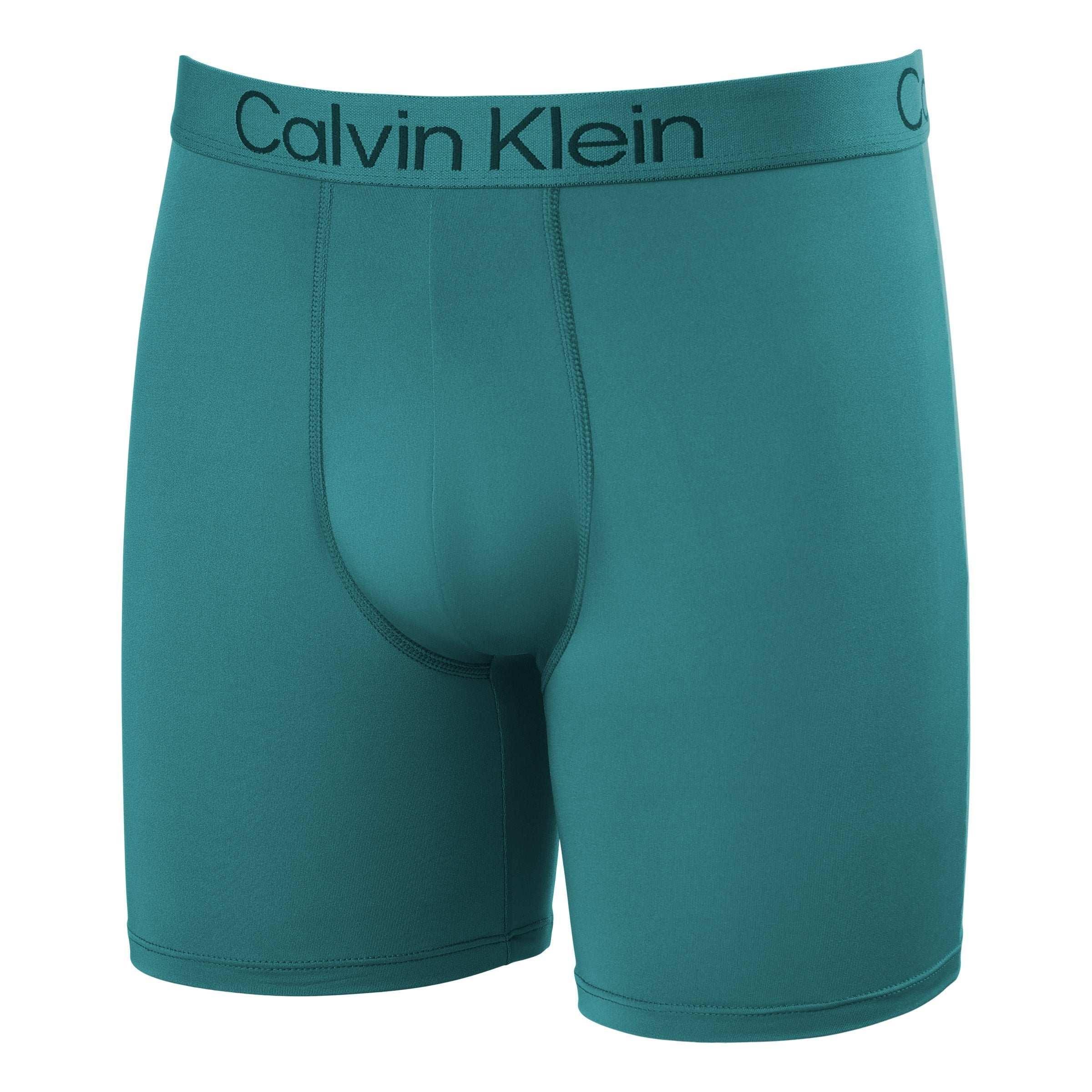 Calvin Klein Men's Boxer Brief, 3-pack - Image 4