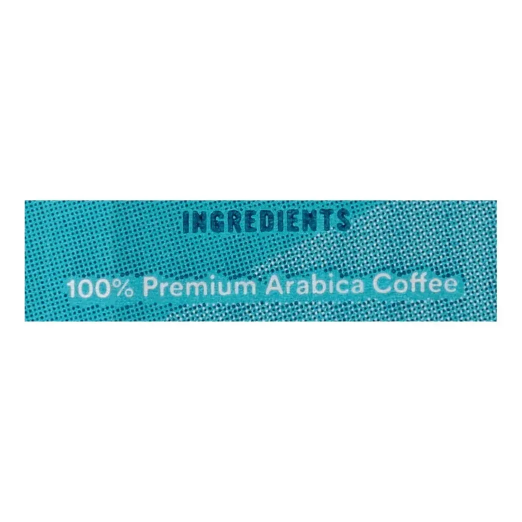 Cameron's Coffee Donut Shop Medium Roast Whole Bean Coffee - 28 oz - Image 2