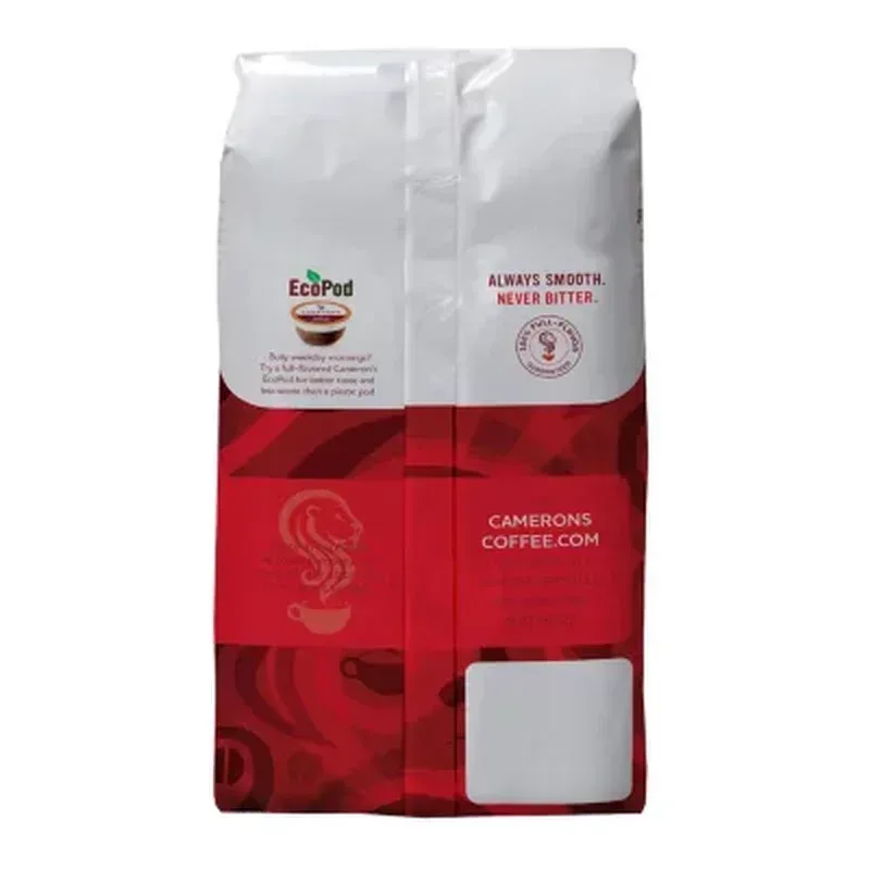 Cameron'S Specialty Ground Coffee, Vanilla Hazelnut (38 Oz.) - Image 4