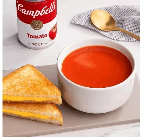 Campbell's Condensed Tomato Soup (10.75 oz., 12 ct.) - Image 2