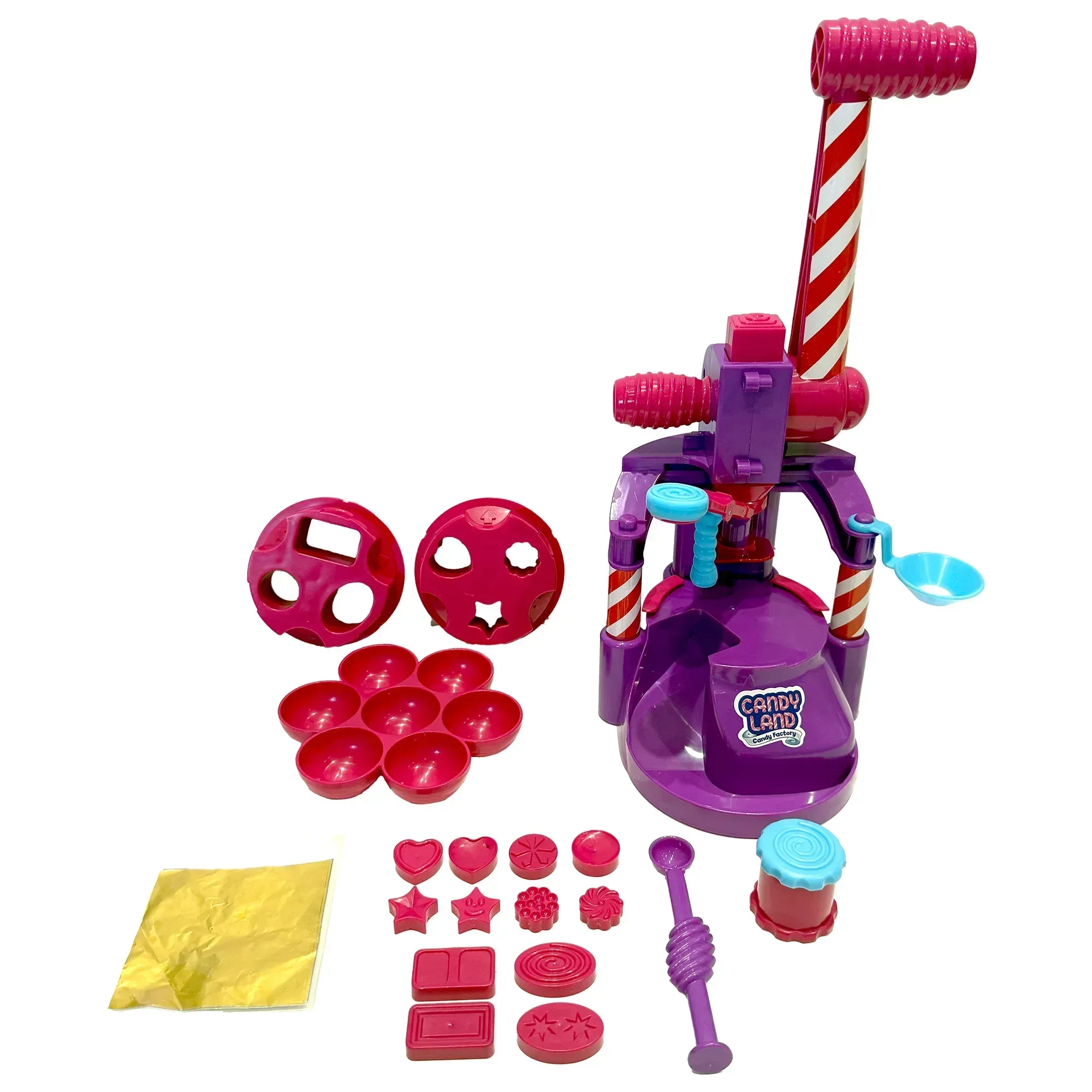 Candyland Novelty Candy Factory - Image 3
