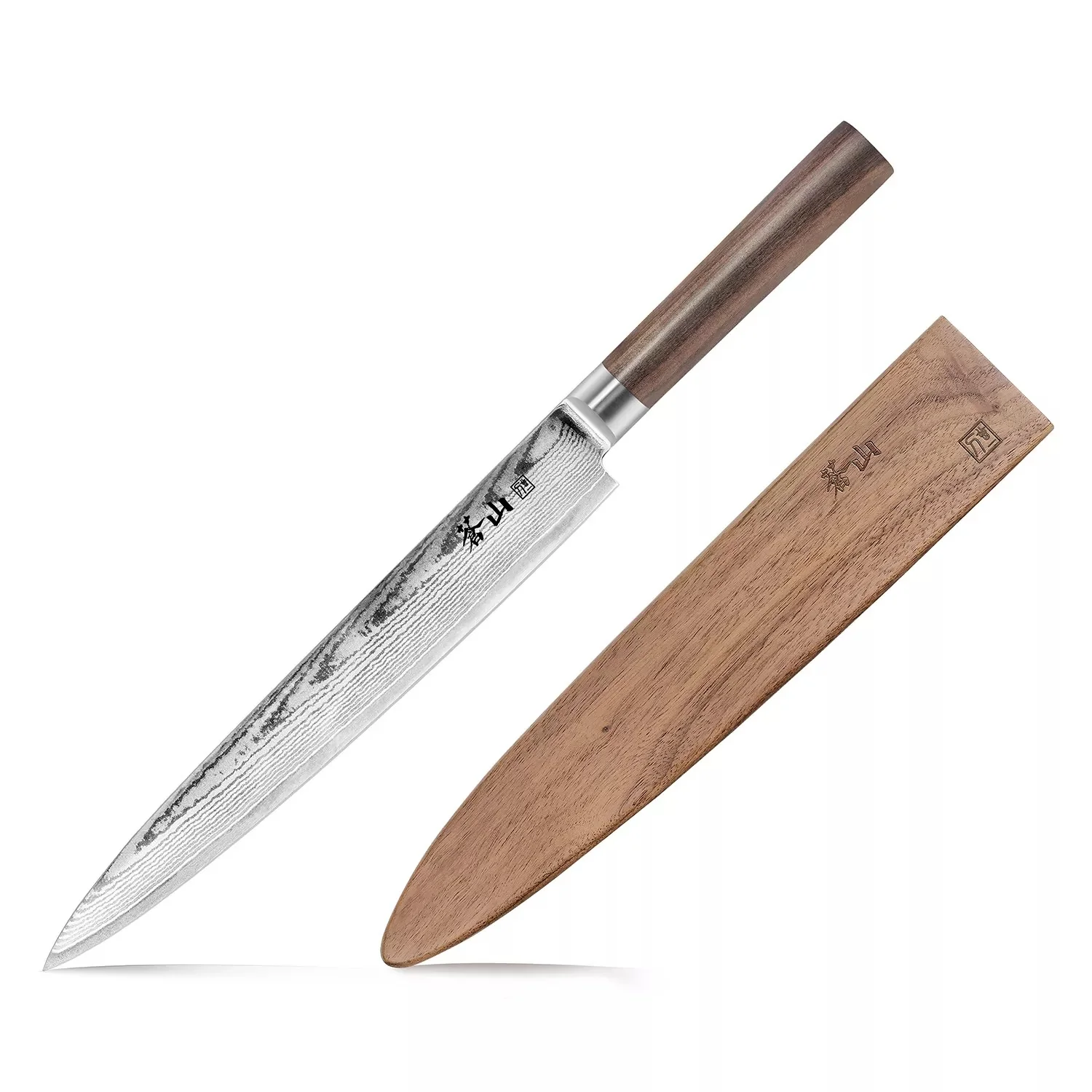 Cangshan Haku 10" Slicer - Image 3