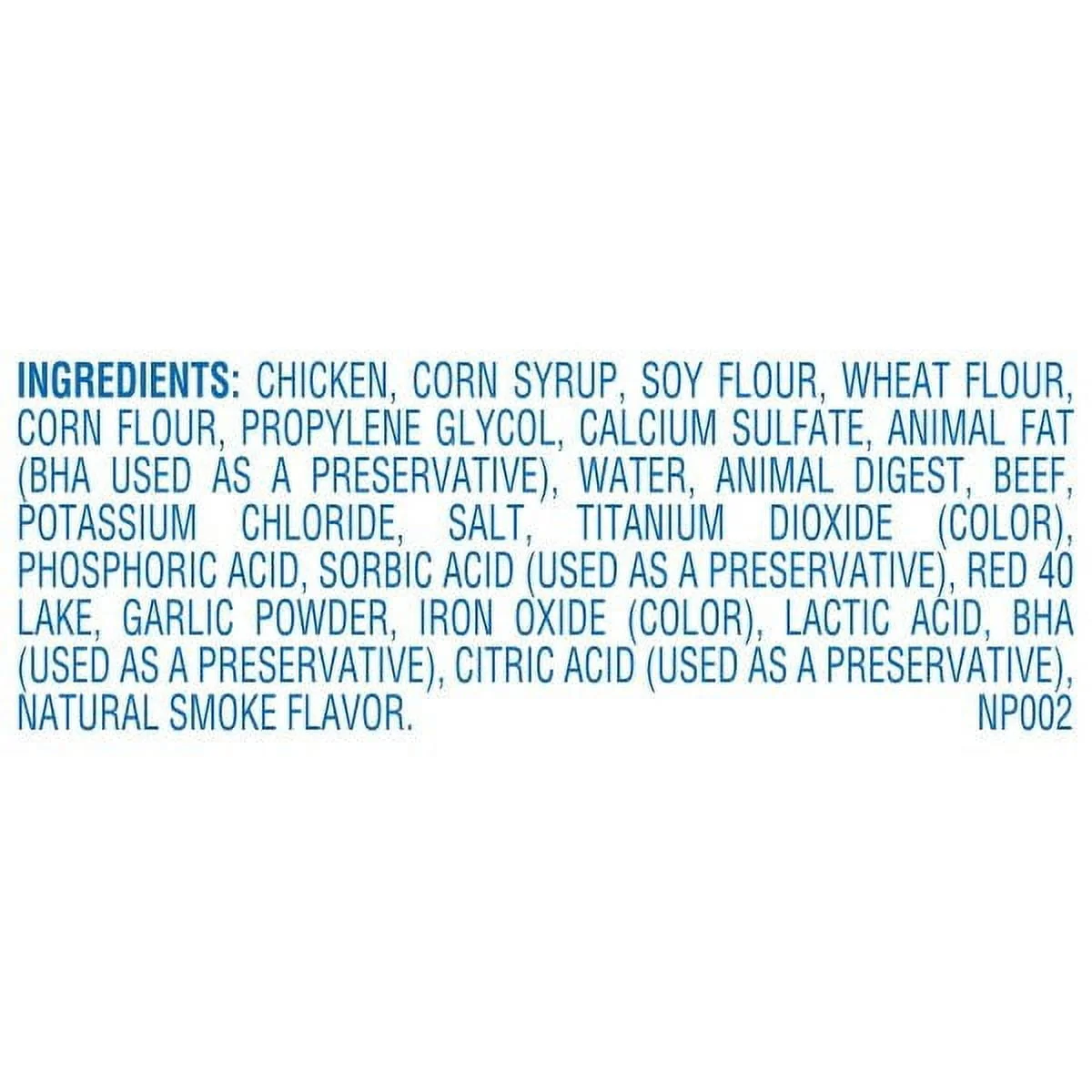 Canine Carry Outs Beef Flavor Dog Treats - Image 4