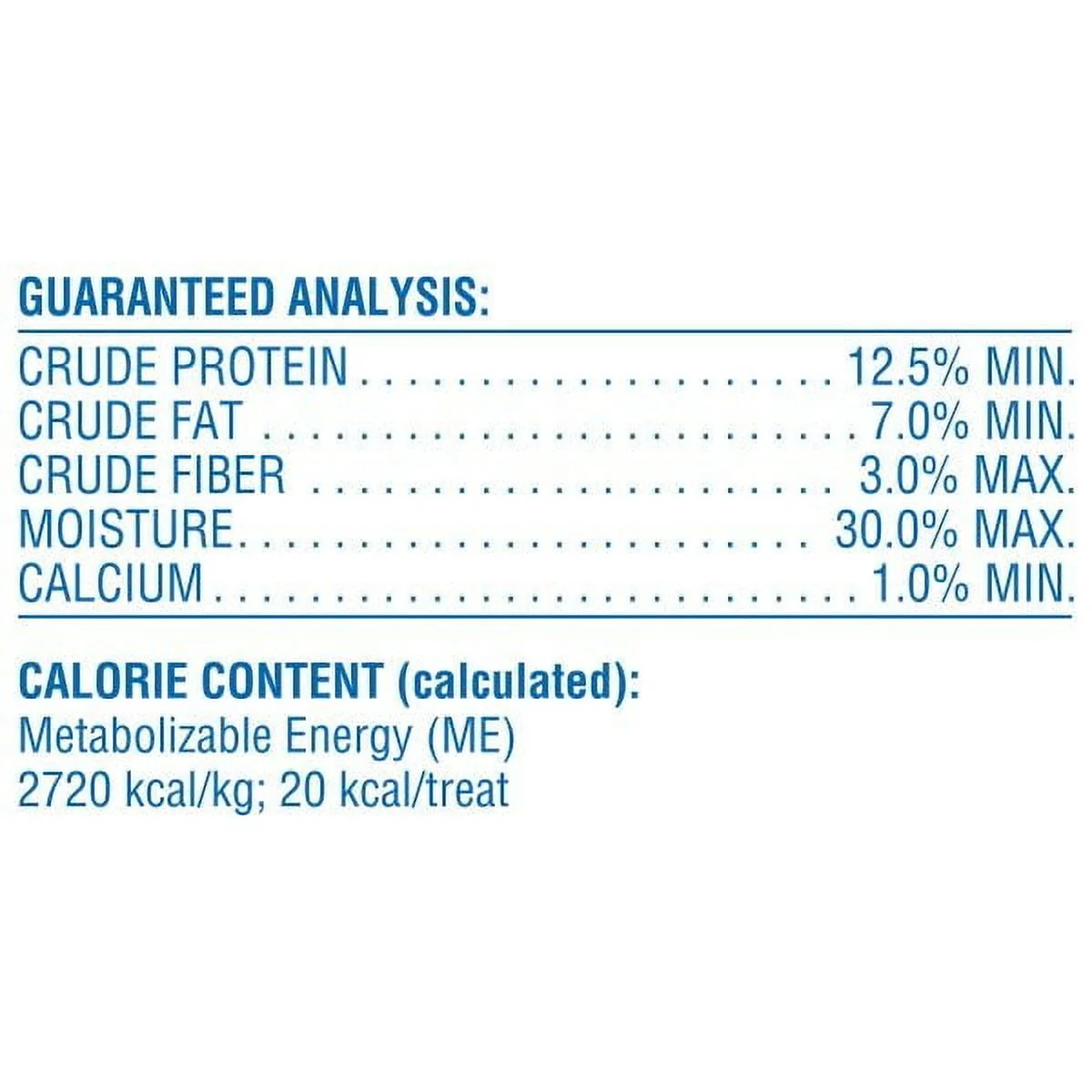 Canine Carry Outs Beef Flavor Dog Treats - Image 5