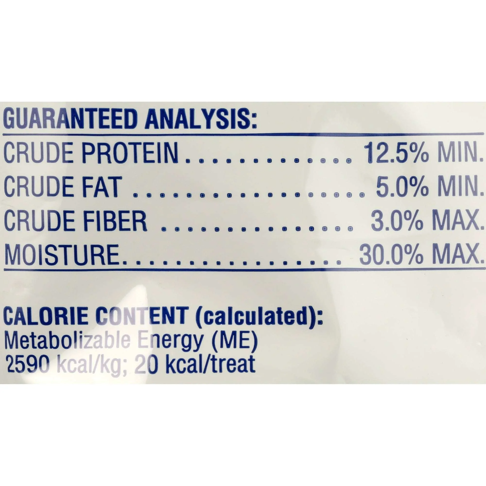 Canine Carry Outs Burger Minis Beef Flavor Dog Treats, 22.5oz Bag - Image 5