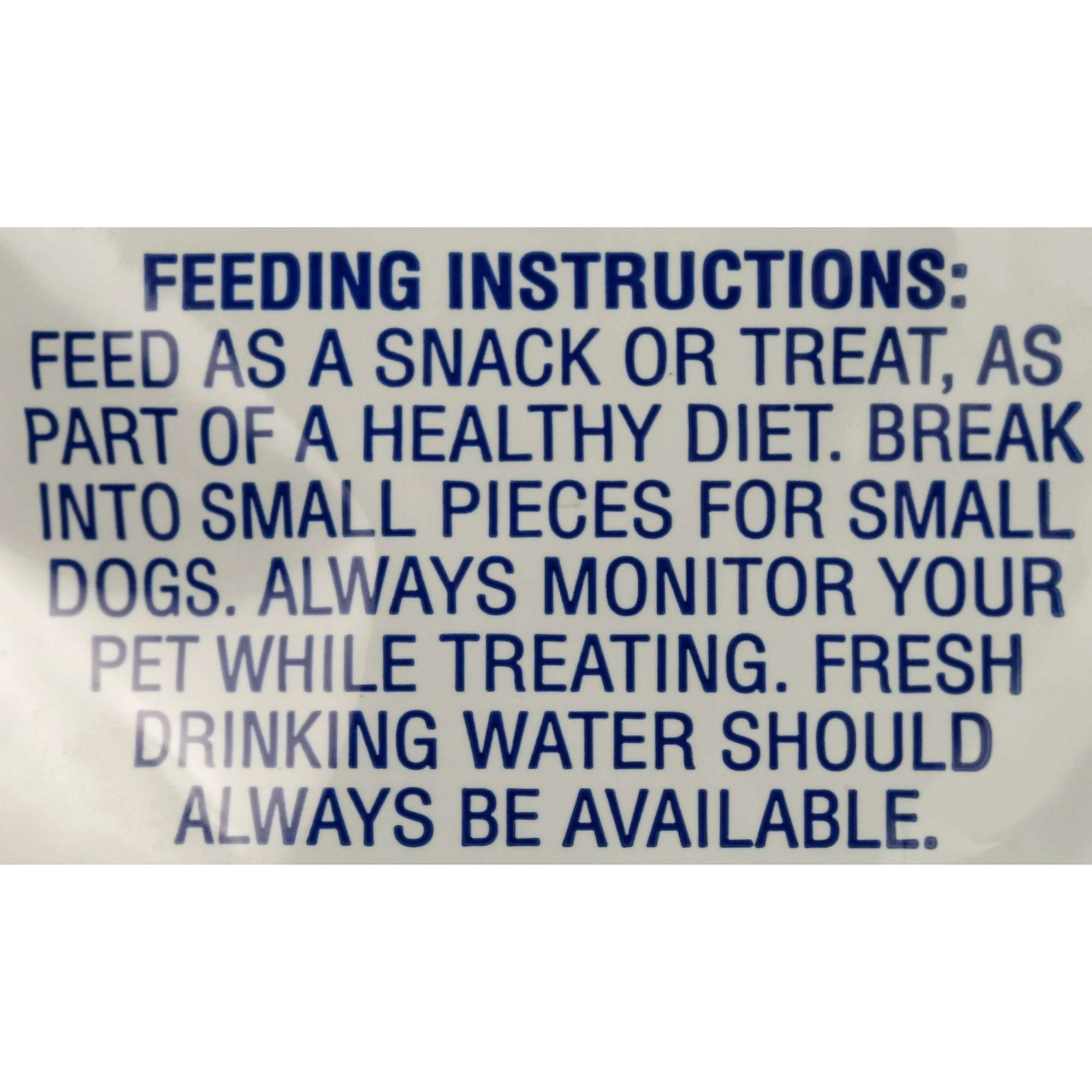 Canine Carry Outs Burger Minis Beef Flavor Dog Treats, 22.5oz Bag - Image 6