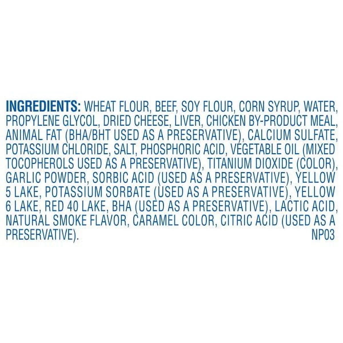 Canine Carry Outs Hot Dog Minis Dog Treats, 22.5oz Bag - Image 5