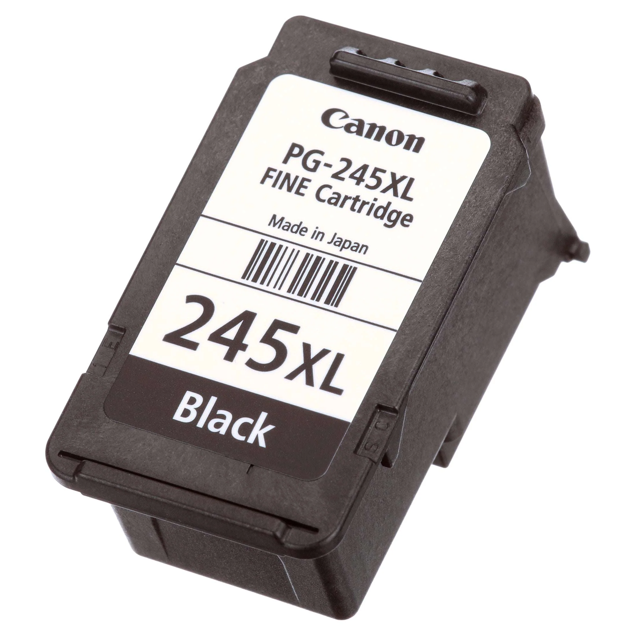Canon PG-245XL/CL-246XL Printer Ink Cartridge Combo Pack, Black/Tri-Color, 2 Count - Image 3
