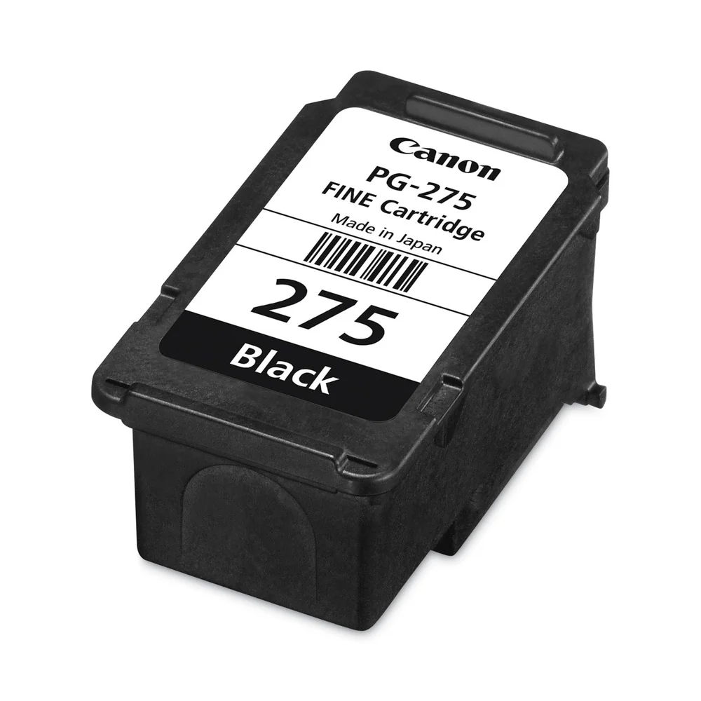 Canon PG-275/CL-276 – Genuine Ink Cartridge Combo Pack for Select PIXMA Printers - Black & Color - Image 3