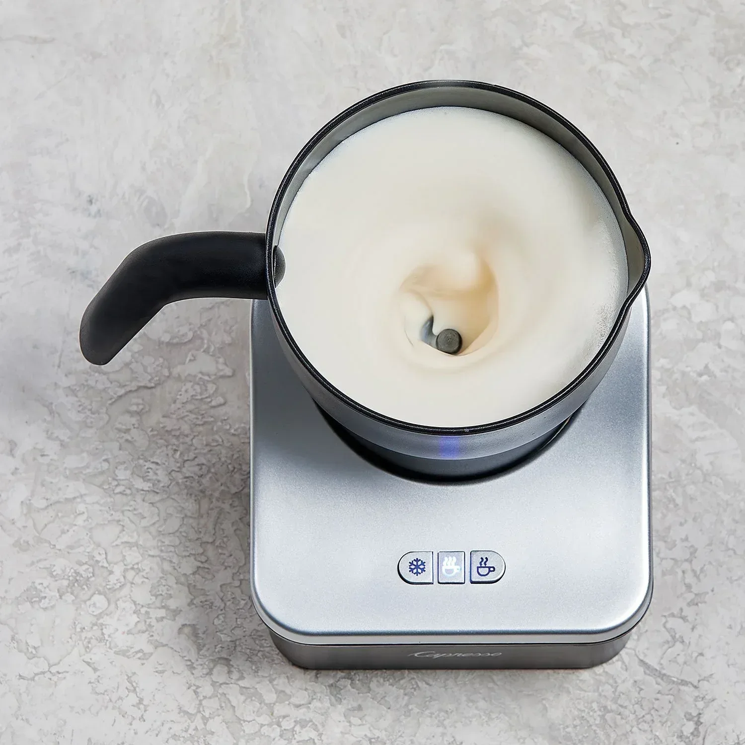 Capresso Automatic Milk Frother - Image 6
