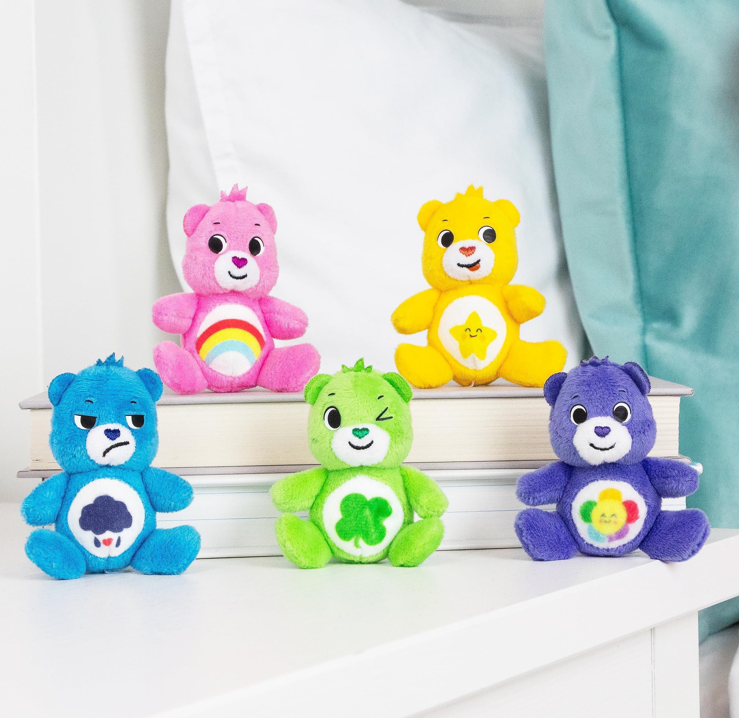 Care Bear Micro Teenies 5 pack - Image 3