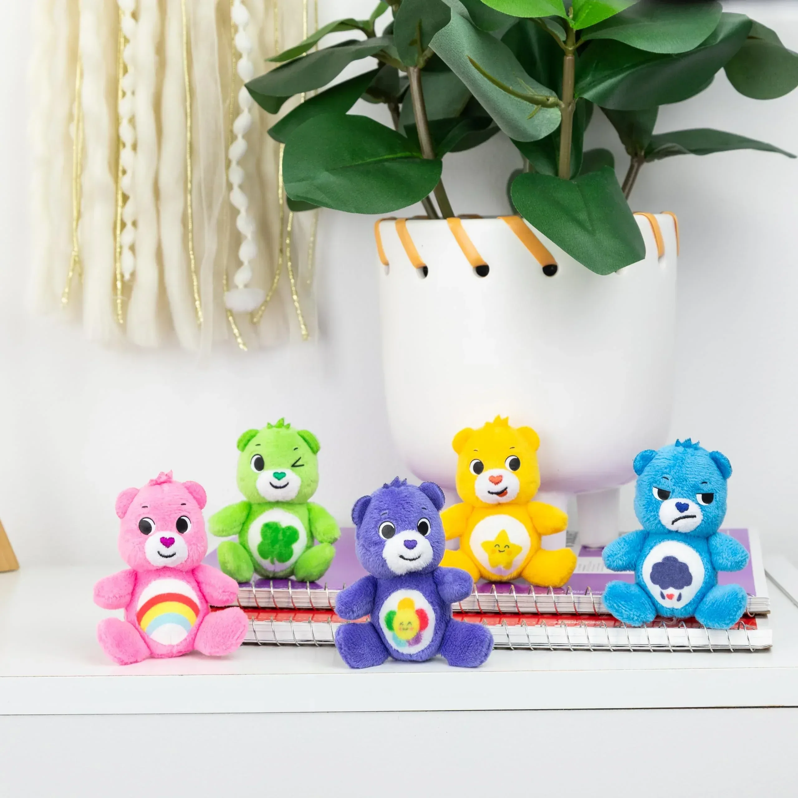 Care Bear Micro Teenies 5 pack - Image 4