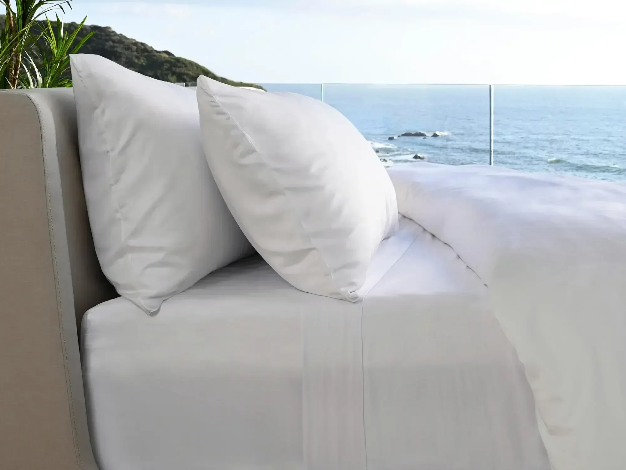 Cariloha Resort Bed Sheets - Image 4