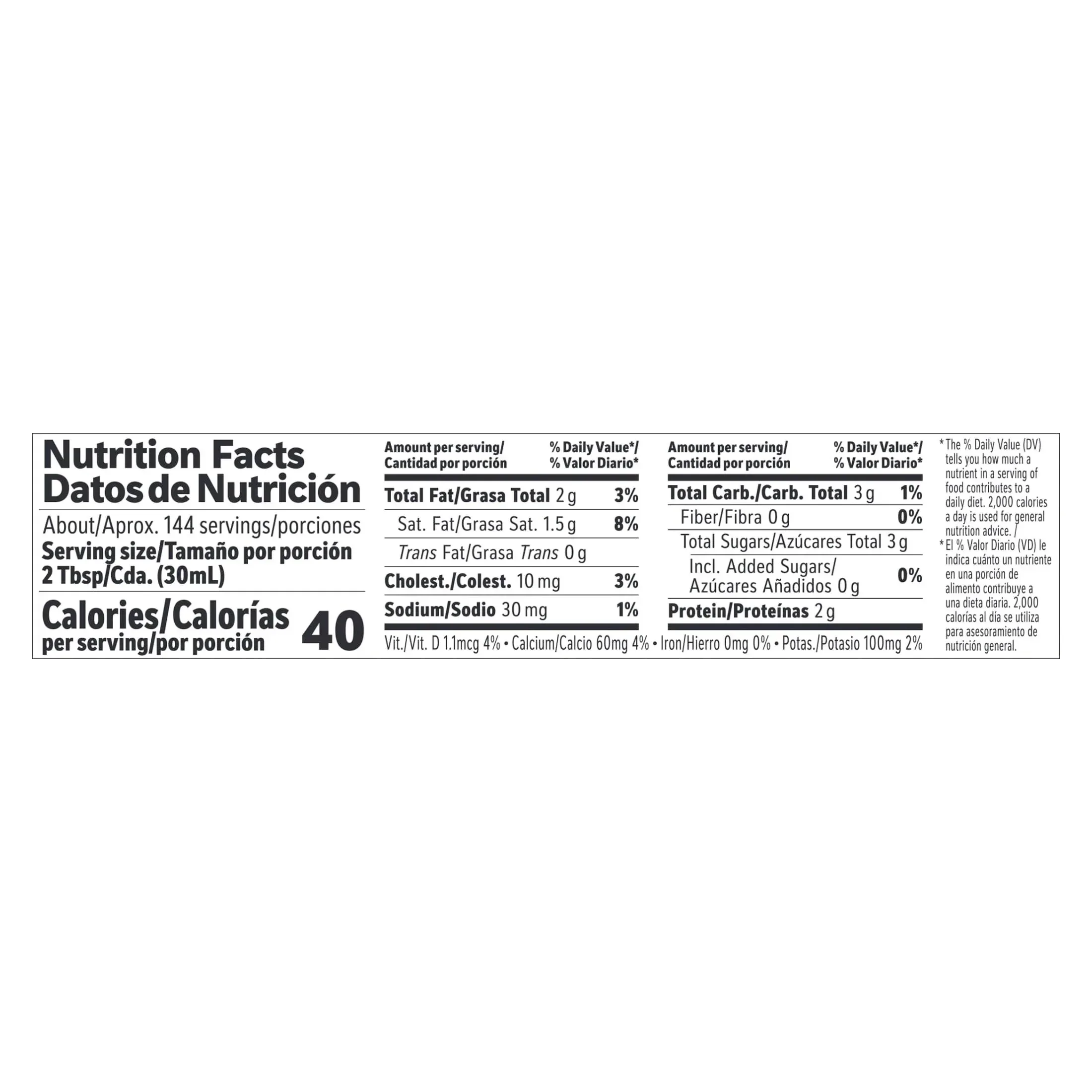 Carnation, Evaporated Milk, 12 fl oz, 12-Count - Image 5