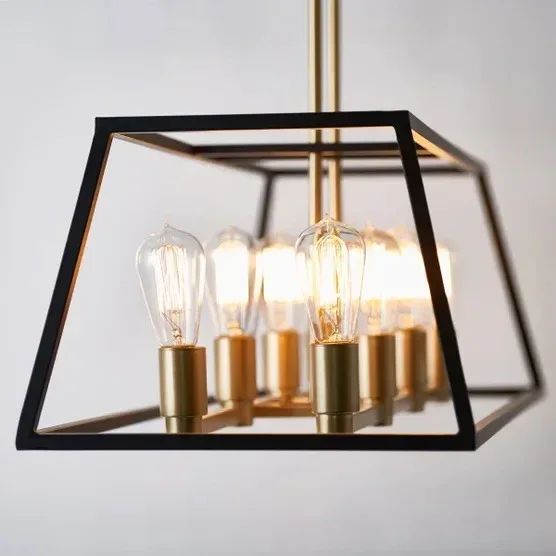 Carter Long Pendant By Artika - Image 2