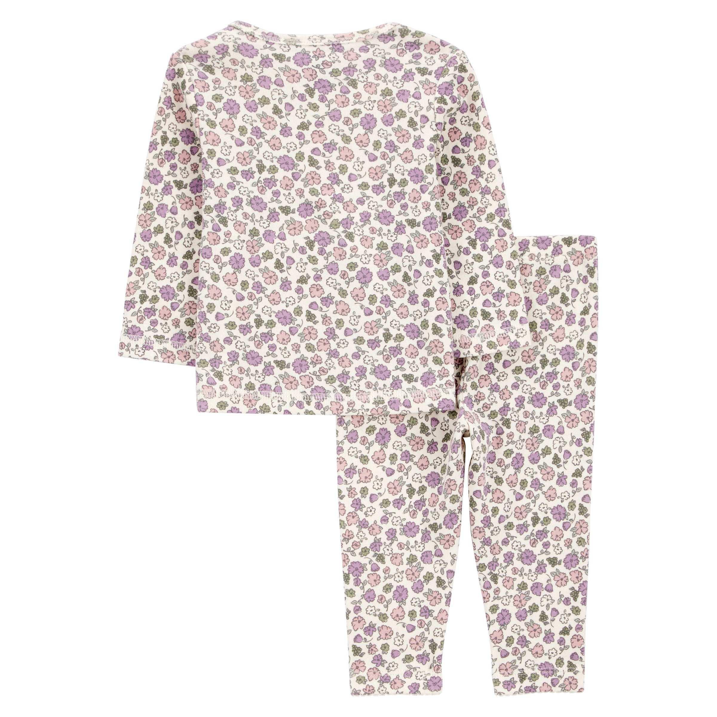 Carter's Baby 4-piece Layette Set - Image 7