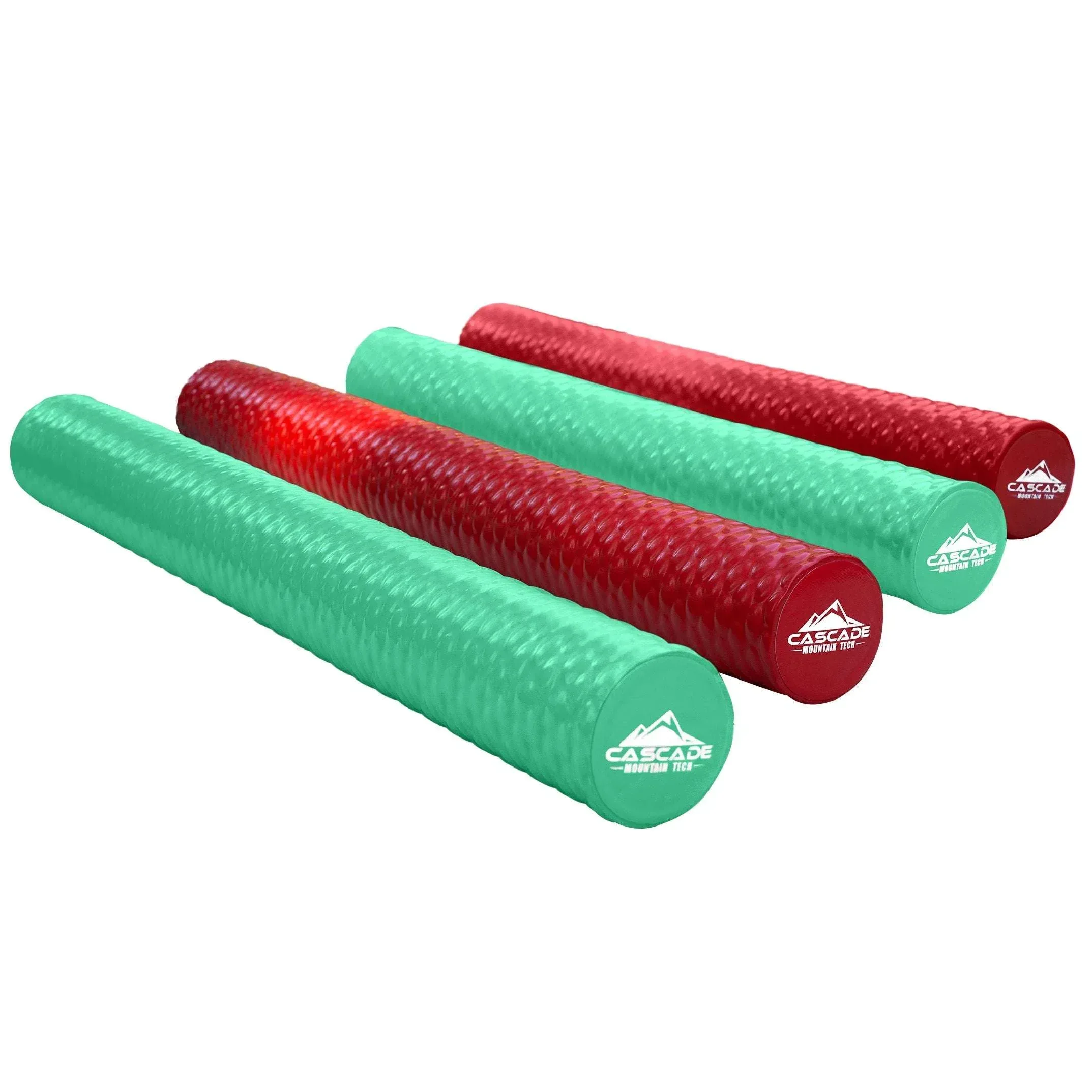 Cascade Mountain Tech 4-pack Water Sports Noodle - Image 7