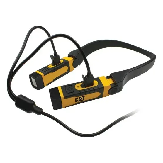 CAT LED Neck Light, 2-pack - Image 6