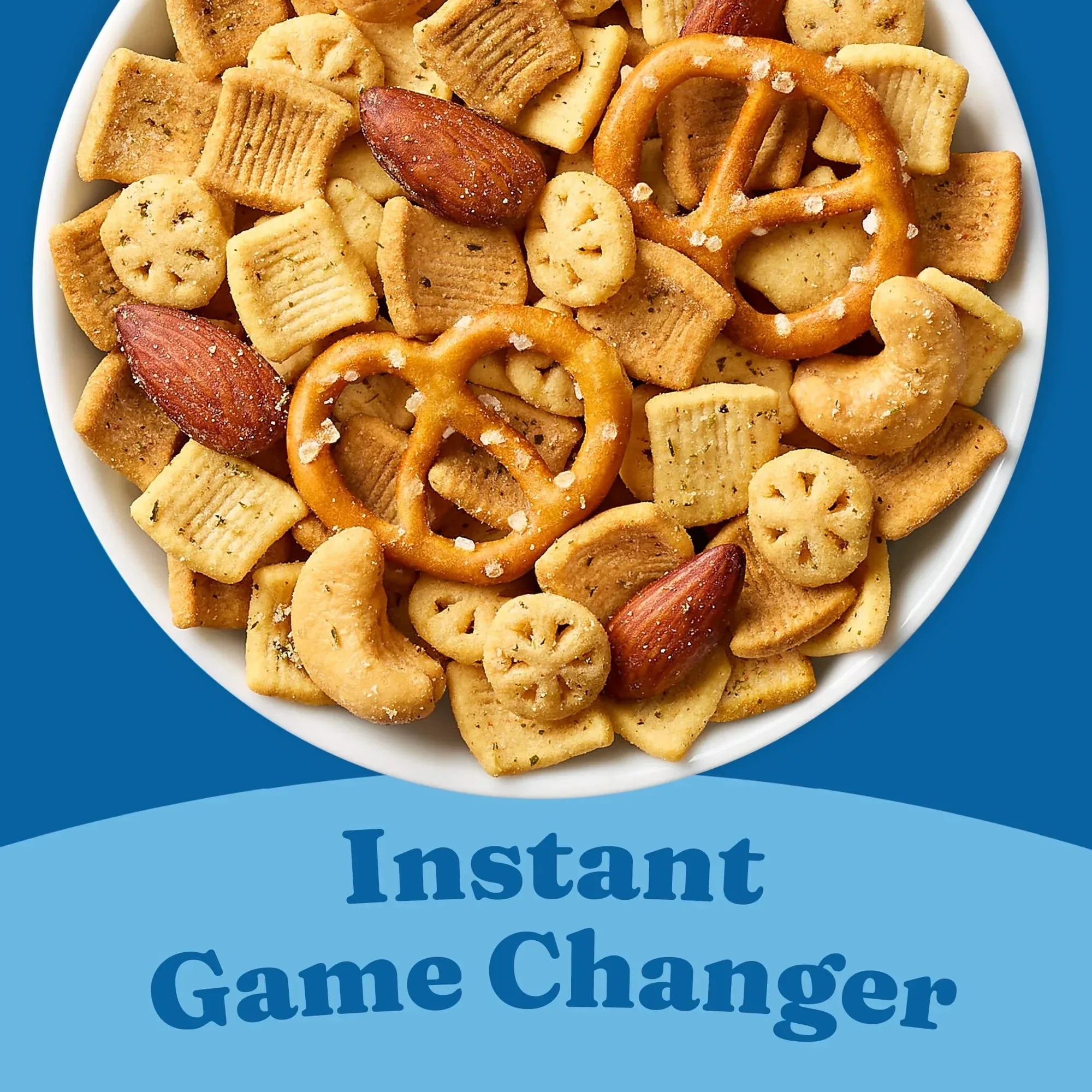 Catalina Crunch Protein Snack Mix, 5.25 oz - Image 11