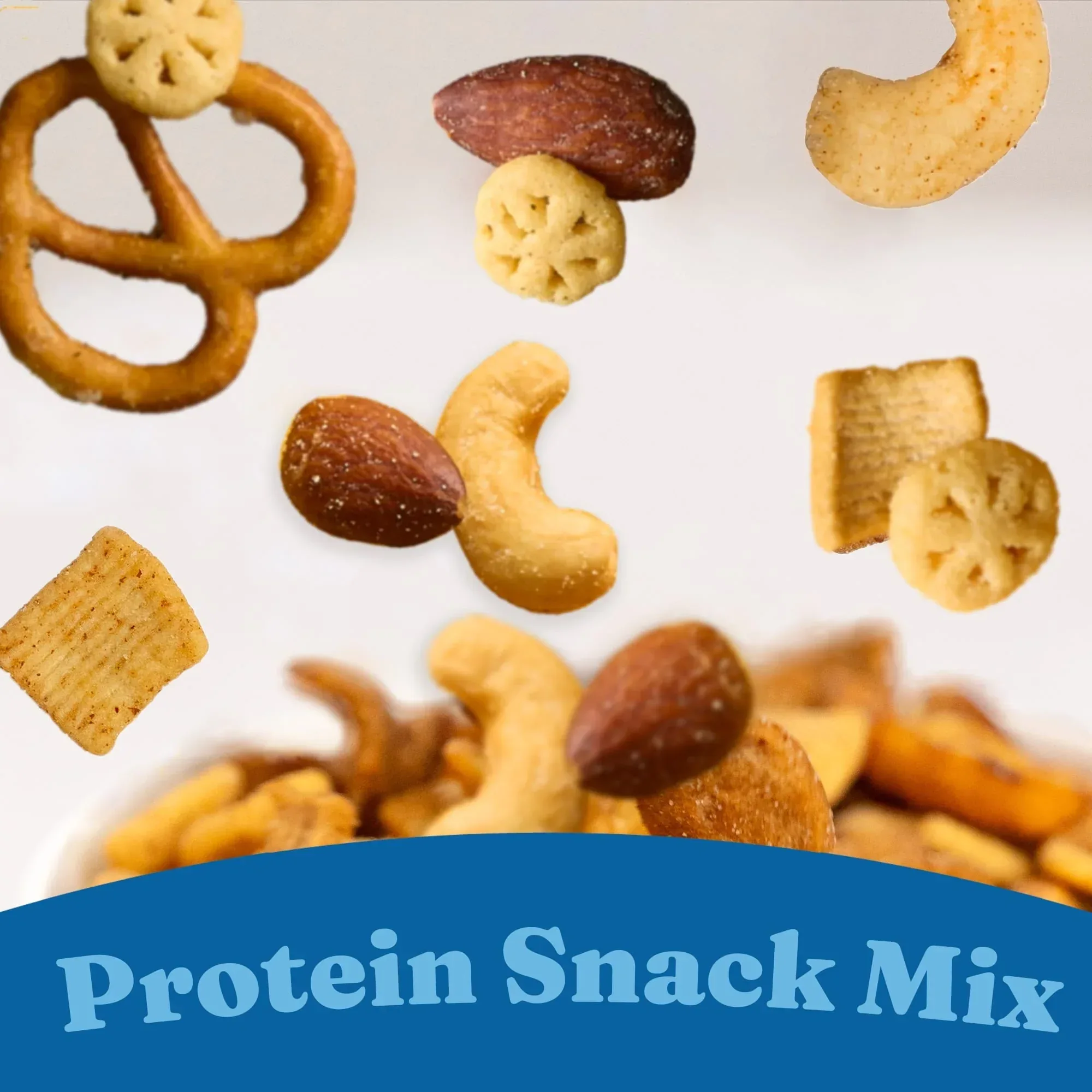 Catalina Crunch Protein Snack Mix, 5.25 oz - Image 14