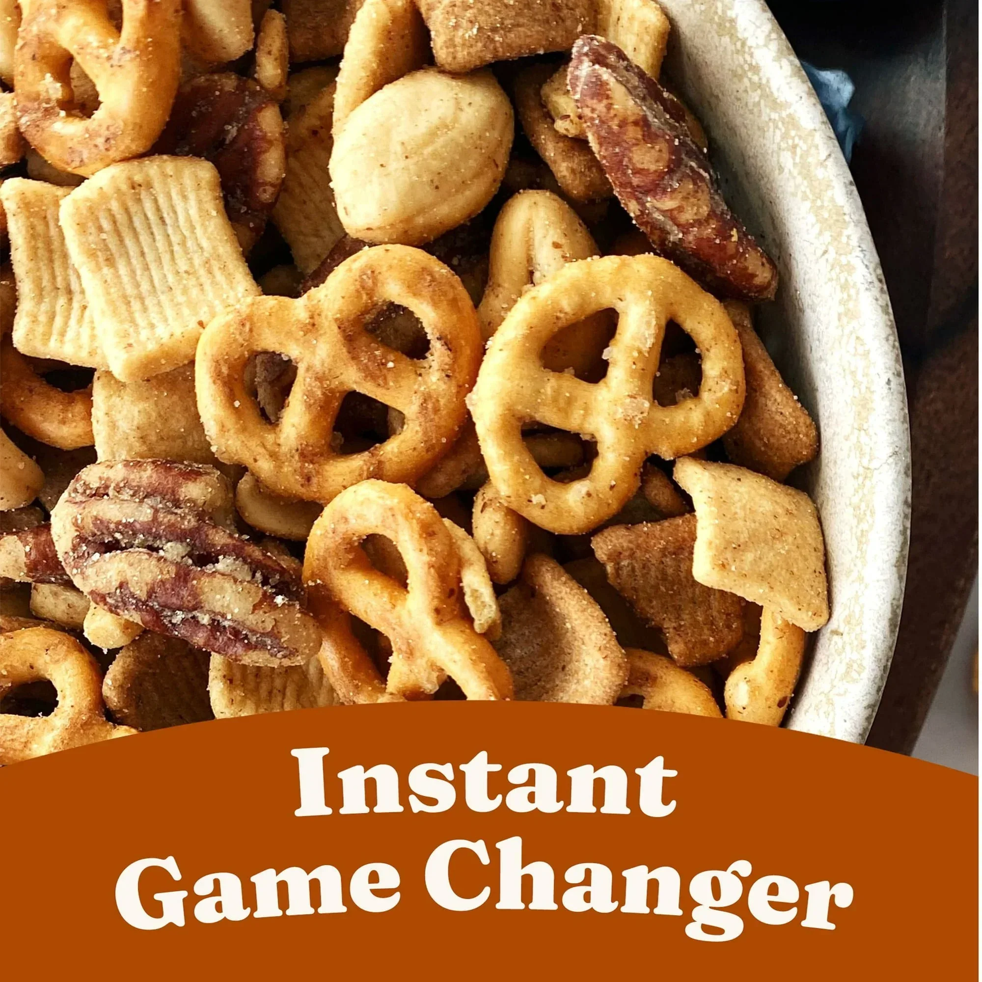 Catalina Crunch Protein Snack Mix, 5.25 oz - Image 18