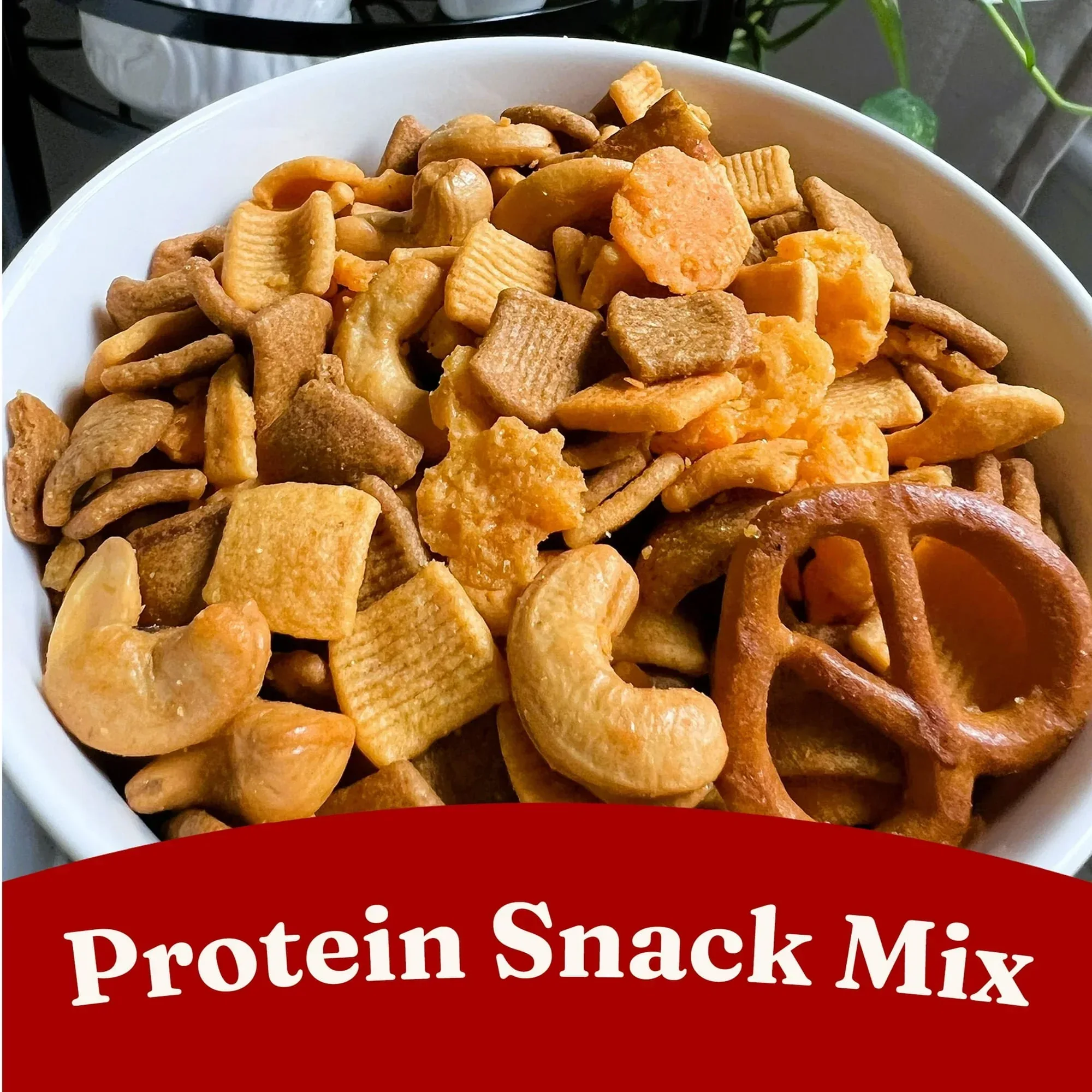 Catalina Crunch Protein Snack Mix, 5.25 oz - Image 24