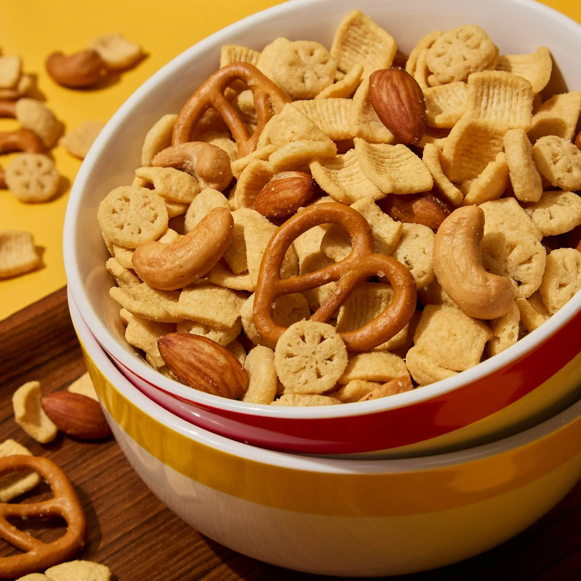 Catalina Crunch Protein Snack Mix, 5.25 oz - Image 29