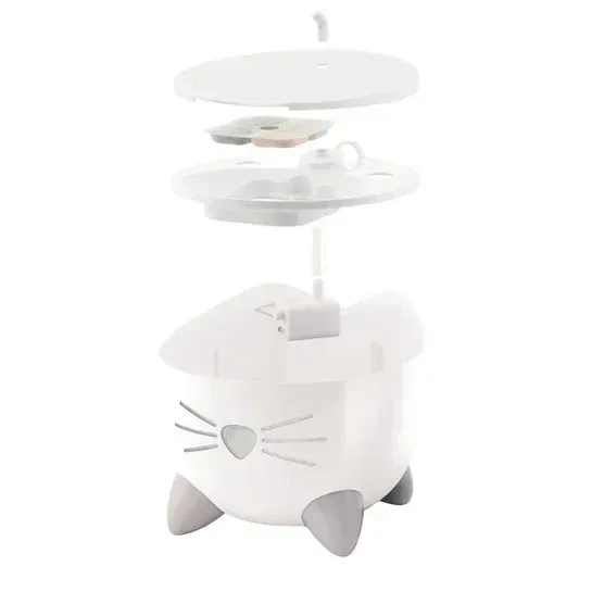 Catit Pixi Fountain, Combo Kit - Image 2