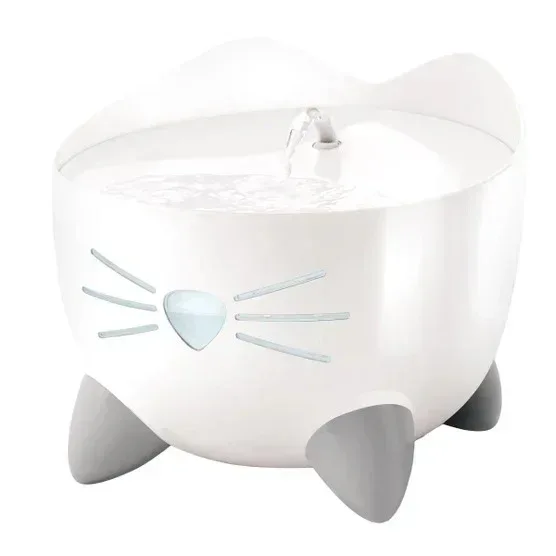 Catit Pixi Fountain, Combo Kit - Image 4