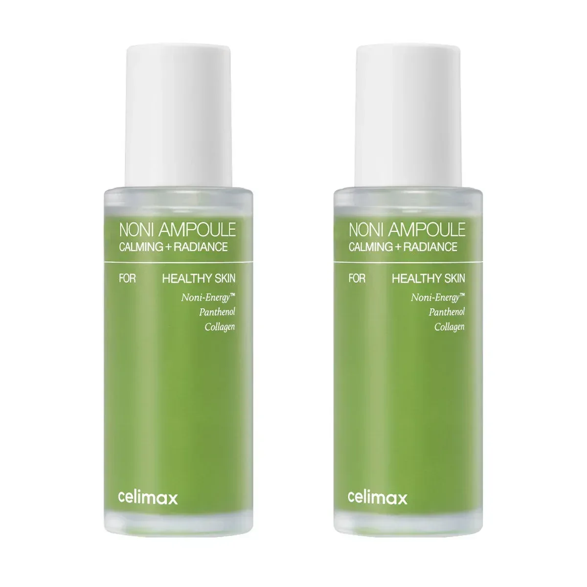 Celimax Noni Ampoule, 1.69 fl oz, 2-pack