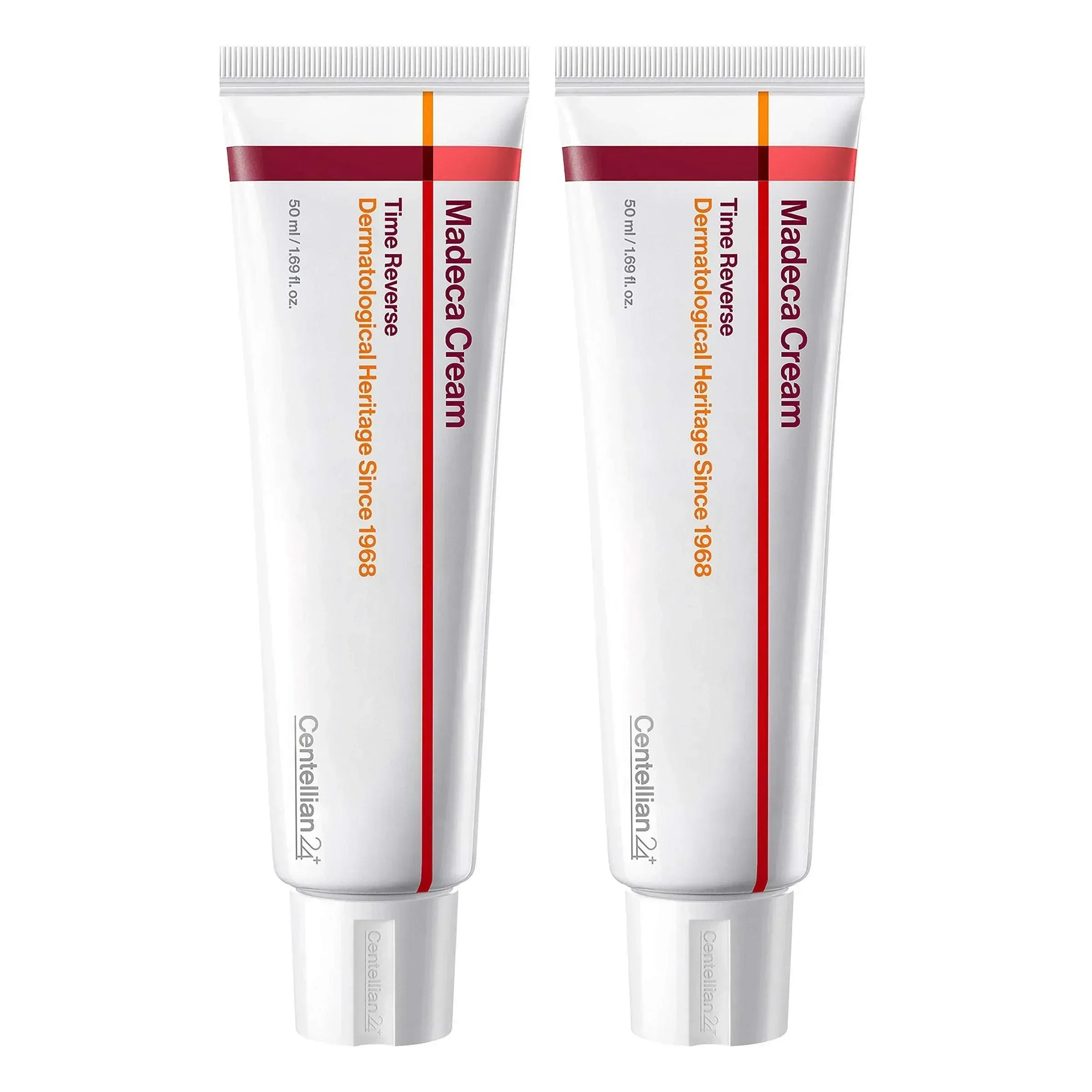 Centellian 24 Madeca Cream Time Reverse, 1.69 fl oz, 2-pack - Image 3