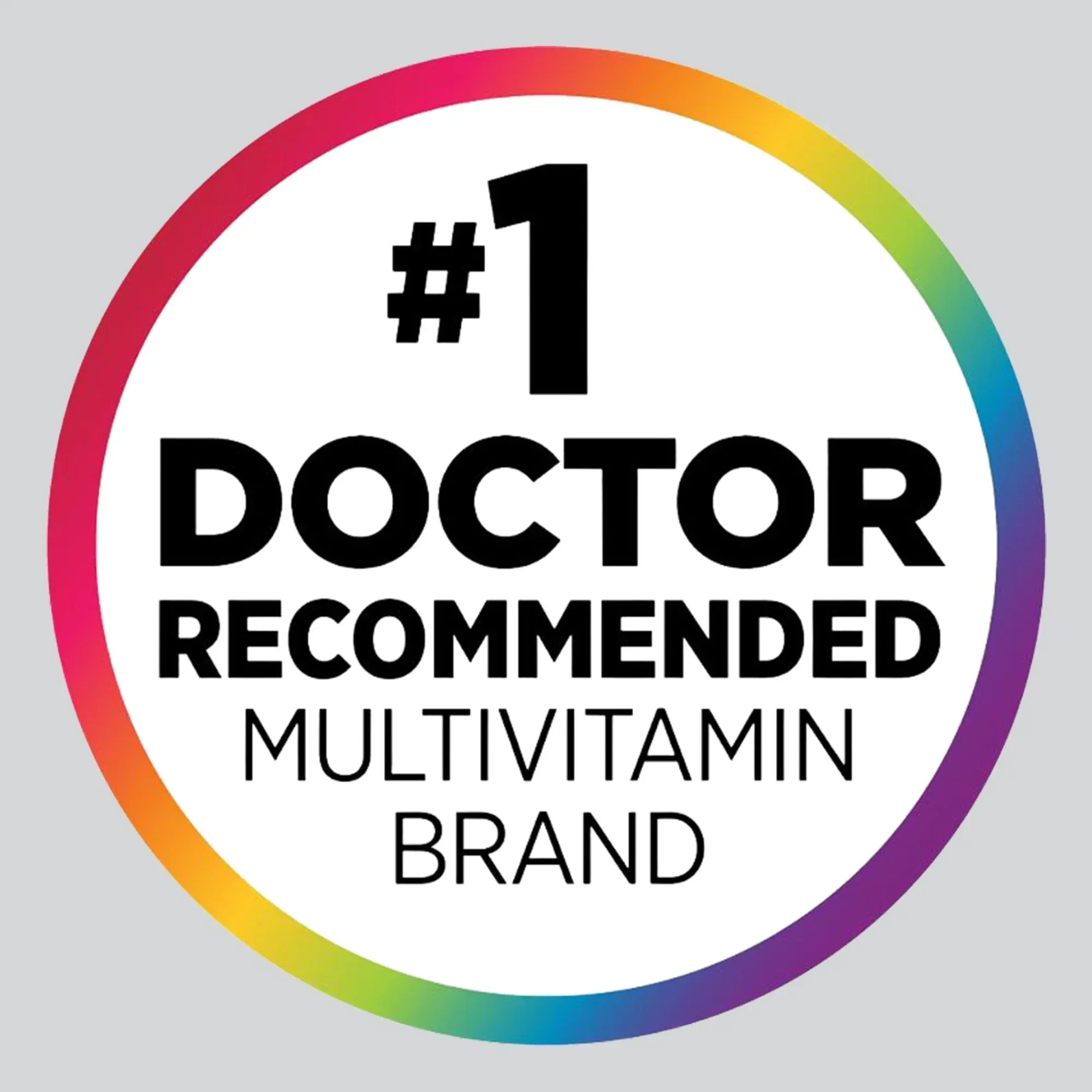 Centrum Silver Mens 50 Plus Multivitamin With Vitamin B & D3 - Image 5