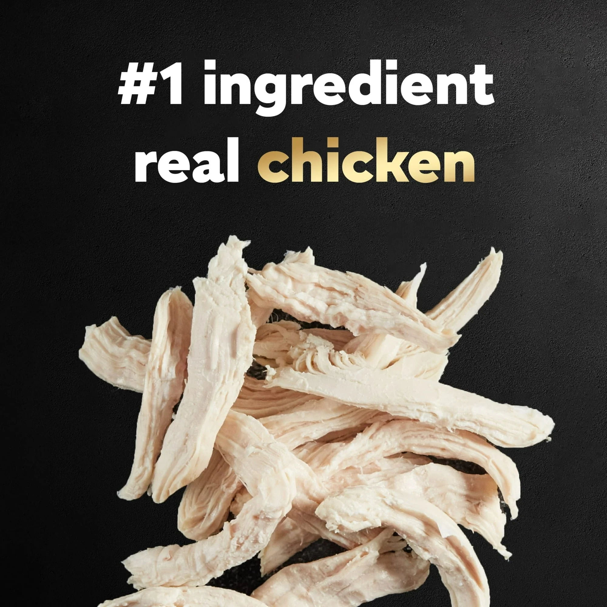 Cesar Home Delights Slow Cooked Chicken And Vegetables Wet Dog Food, 3.5 Oz Tray - Image 4
