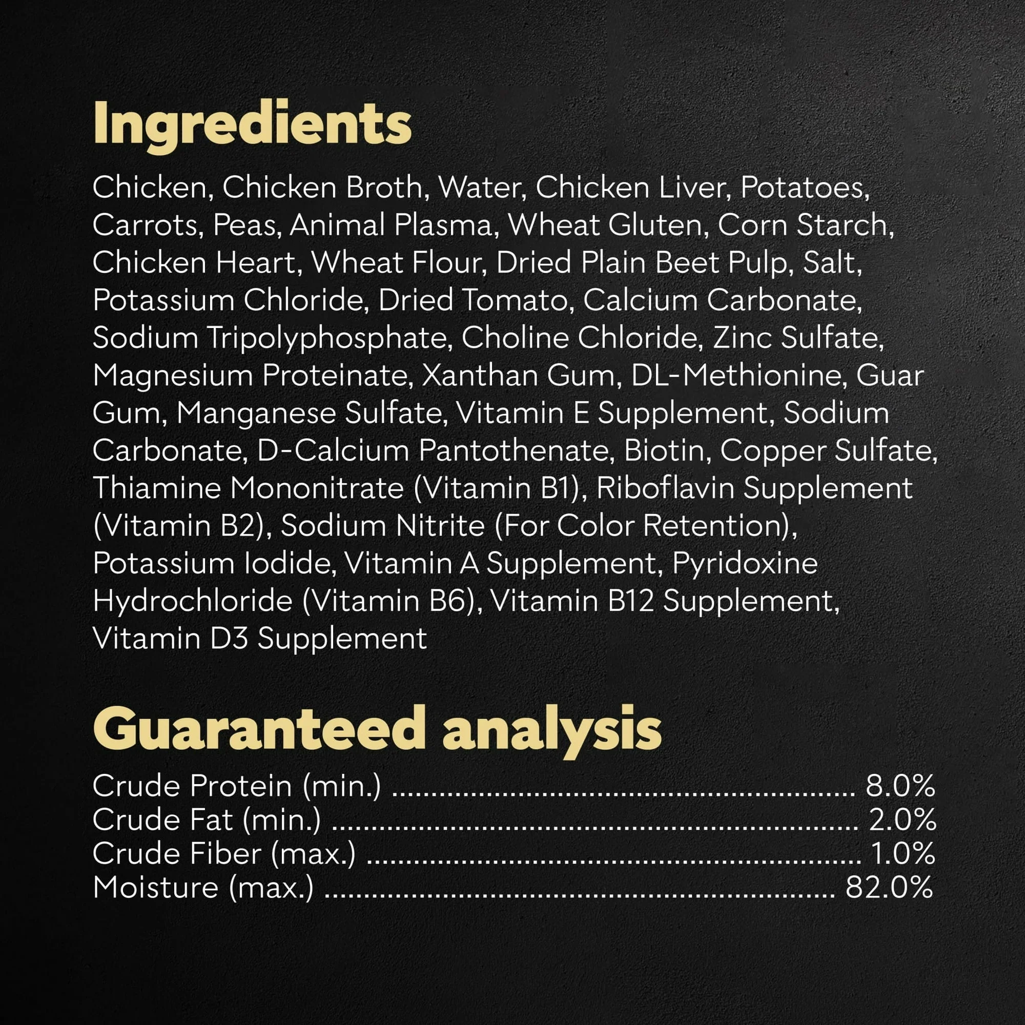Cesar Home Delights Slow Cooked Chicken And Vegetables Wet Dog Food, 3.5 Oz Tray - Image 6